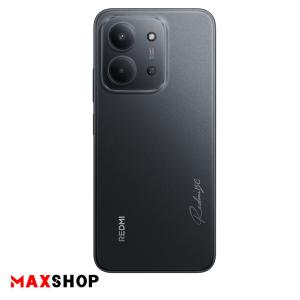 Xiaomi Redmi 15C 4G Dual Sim Storage 256GB Midnight Black